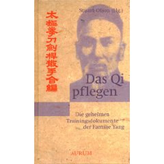 Das Qi pflegen