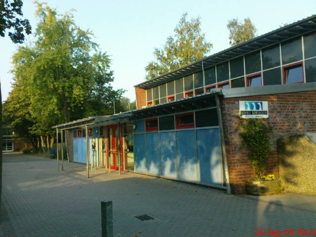 Tai Chi/ Qigong Schule Goosacker, Hamburg Osdorf