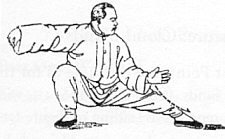 Yang Cheng Fu