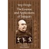 Essence & Applications Taijiquan