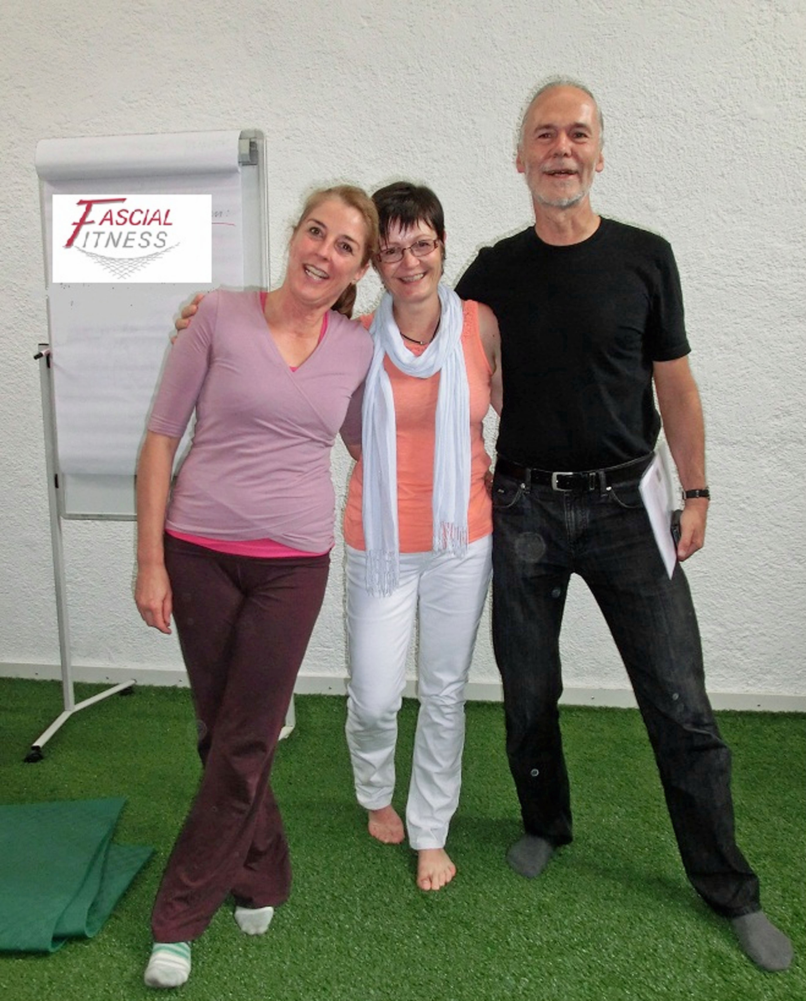 Fascial Fitness Hamburg