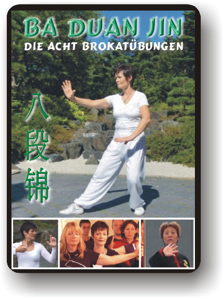 Qigong Ausbildung Osdorf