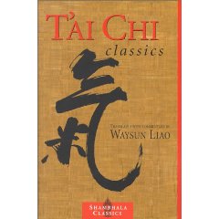 Tai Chi Classics